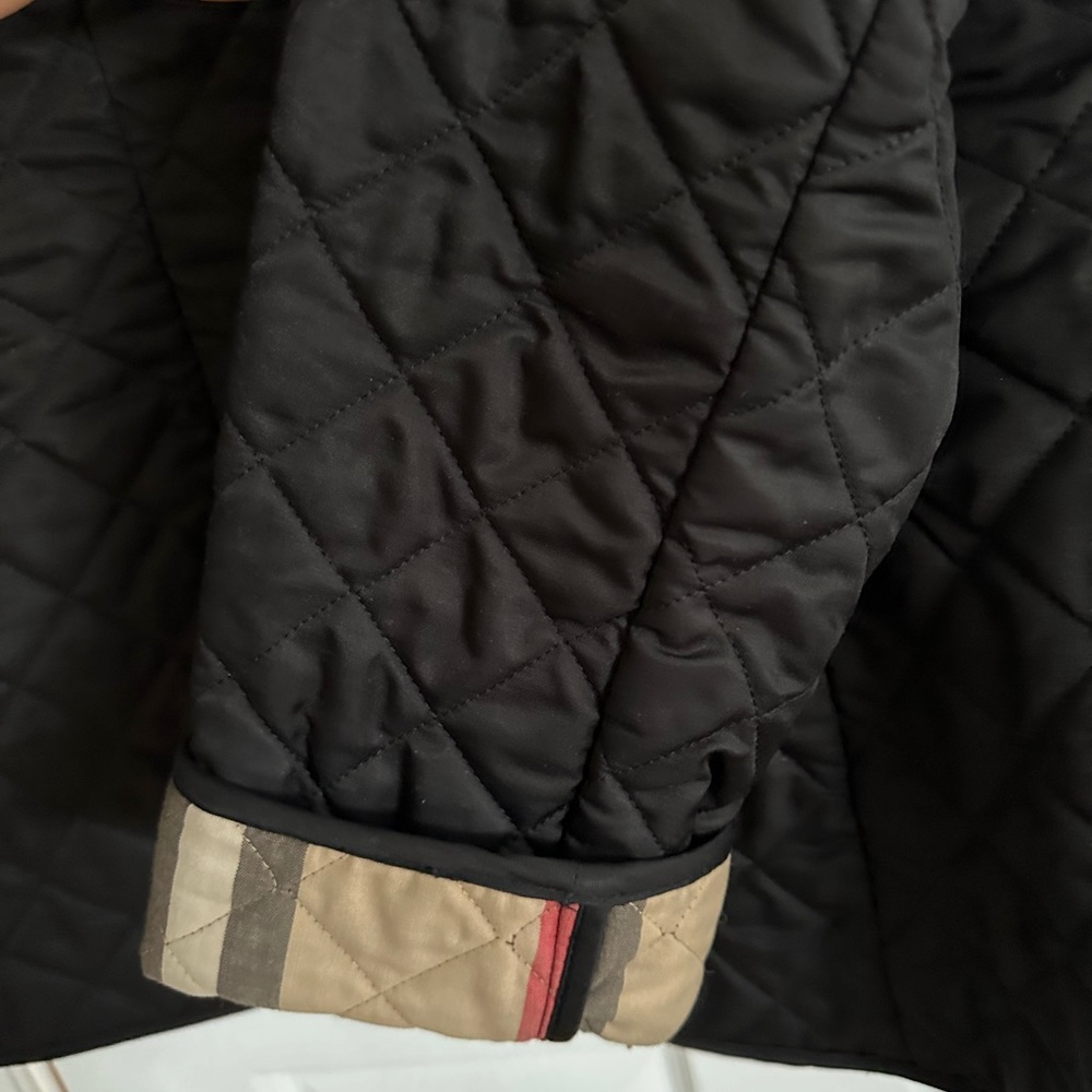 Burberry blazer